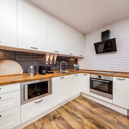 Apartament Ten By Your Freedom Warschau Exterior foto